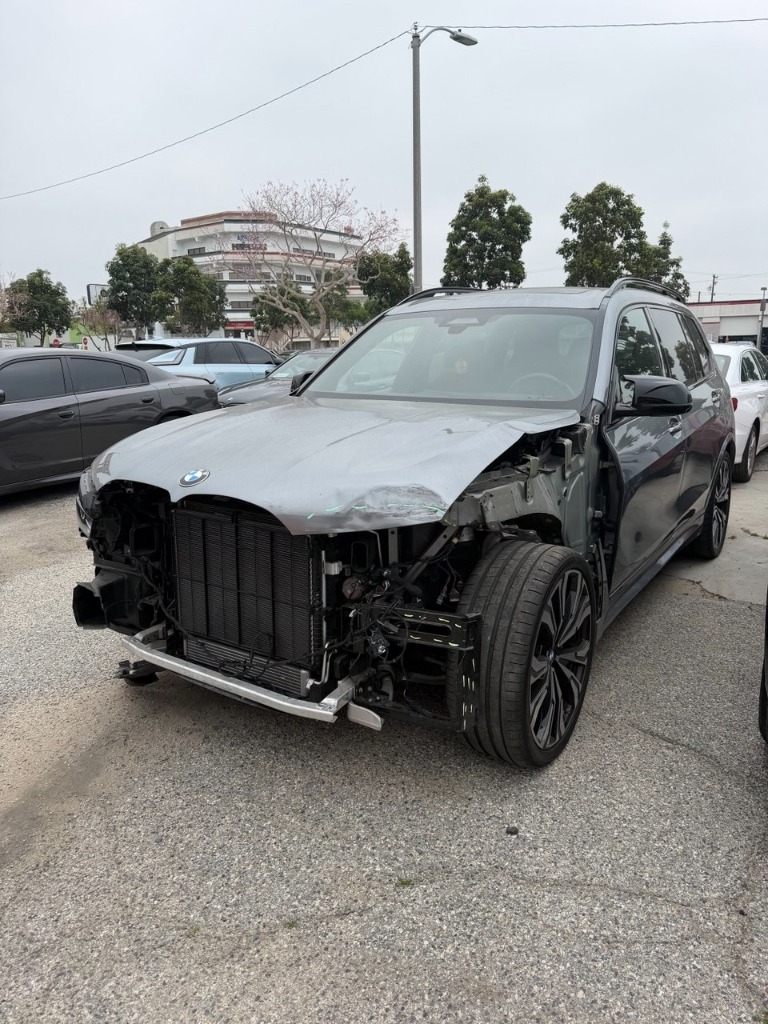 Before Repair